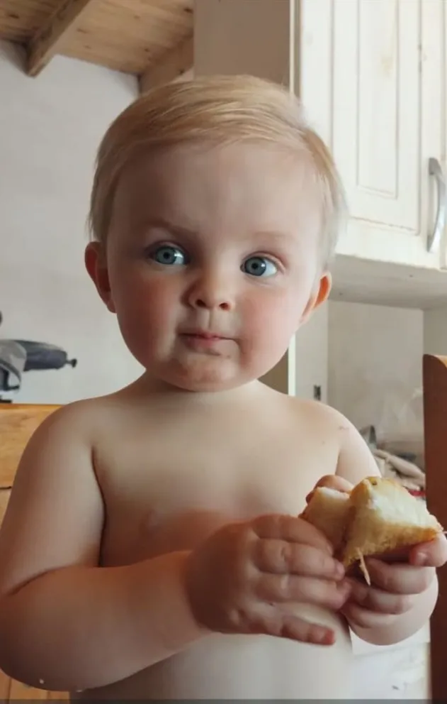 Con más del 60% del cuerpo afectado, Huguito continúa crítico tras el incendio en Campo Grande